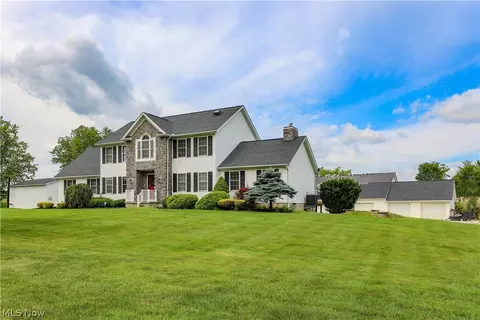 Exterior - 2845 Industry Rd, Rootstown, OH 44272 photo 2 of 8