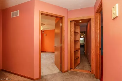 Entry Way - 2845 Industry Rd, Rootstown, OH 44272 photo 6 of 9