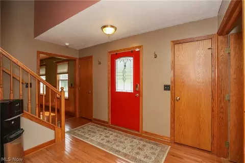 Entry Way - 2845 Industry Rd, Rootstown, OH 44272 photo 8 of 9