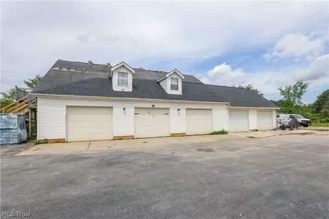 Exterior - 2845 Industry Rd, Rootstown, OH 44272 photo 8 of 8