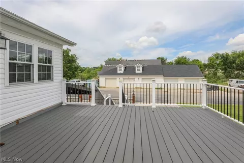 Exterior - 2845 Industry Rd, Rootstown, OH 44272 photo 6 of 8