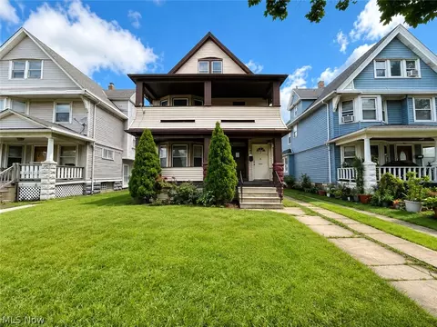 9404 Willard Ave, Cleveland, OH 44102