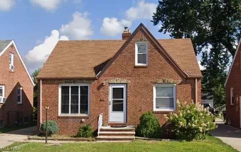 3106 Brookdale Ave, Parma, OH 44134