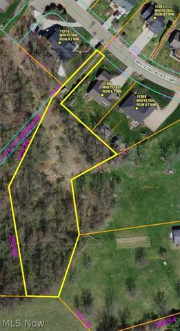 Whitetale Run Street Nw, Bolivar, OH 44612