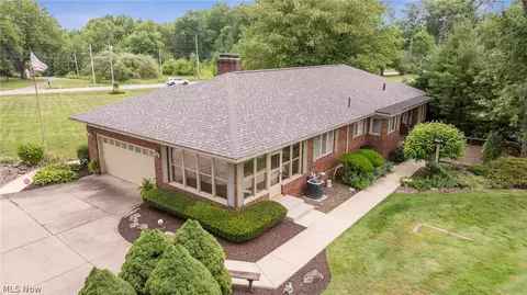 4122 Devon Dr SE, Warren, OH 44484 photo 32