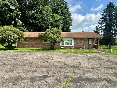 28 Richter Rd, Colliers, WV 26035