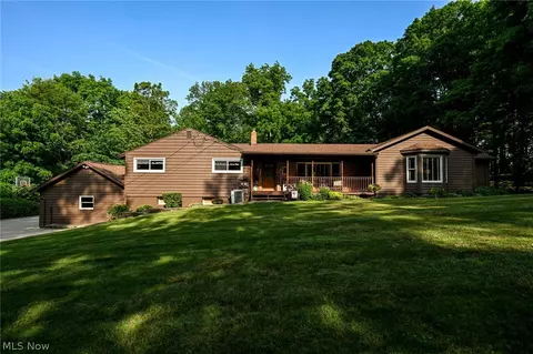 10953 Ambler Ln, Mantua, OH 44255