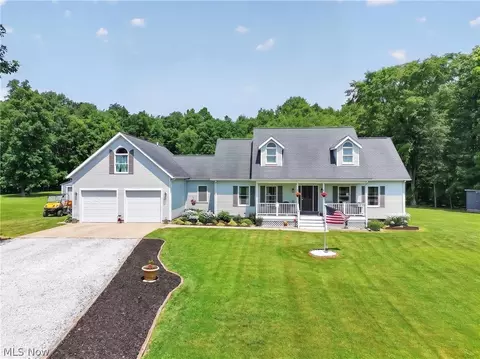 2505 Footville Richmond Rd E, Jefferson, OH 44047