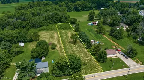 0 Lancaster-thornville Rd NE, Pleasantville, OH 43148