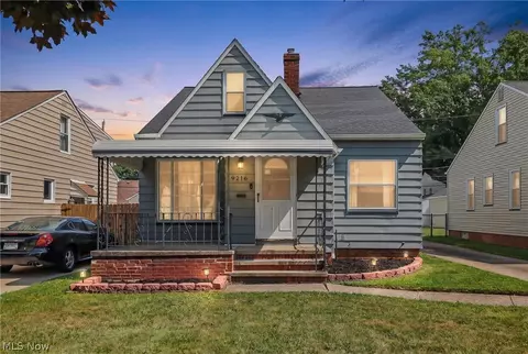 9216 Behrwald Ave, Brooklyn, OH 44144