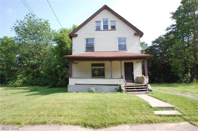 360 W Delason Ave, Youngstown, OH 44511