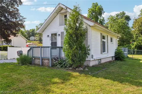 174 Yonker St, Barberton, OH 44203