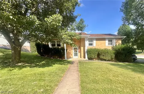 158 Crisswill Rd, Saint Clairsville, OH 43950