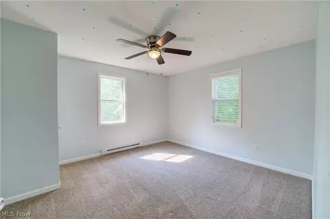 Bedroom - 1715 Chenango, Wakeman, OH 44889 photo 8 of 11