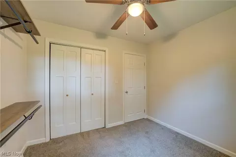 Bedroom - 1715 Chenango, Wakeman, OH 44889 photo 2 of 11