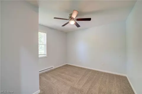 Bedroom - 1715 Chenango, Wakeman, OH 44889 photo 5 of 11