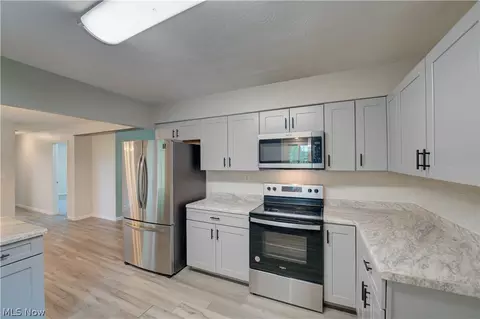 Kitchen - 1715 Chenango, Wakeman, OH 44889 photo 1 of 6