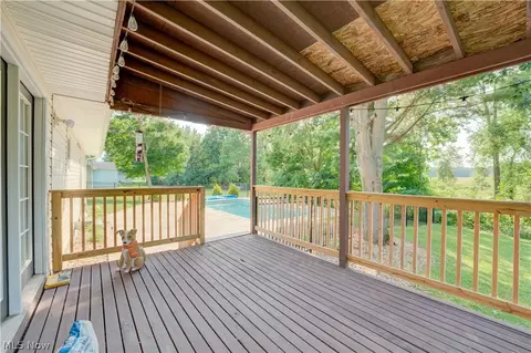 Exterior - 1715 Chenango, Wakeman, OH 44889 photo 1 of 3