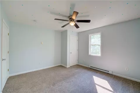 Bedroom - 1715 Chenango, Wakeman, OH 44889 photo 7 of 11