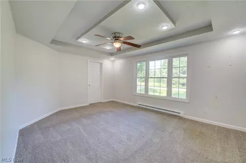 Bedroom - 1715 Chenango, Wakeman, OH 44889 photo 1 of 11