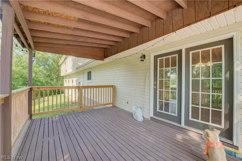 Exterior - 1715 Chenango, Wakeman, OH 44889 photo 2 of 3