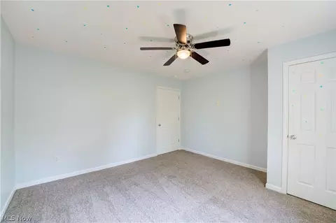 Bedroom - 1715 Chenango, Wakeman, OH 44889 photo 6 of 11