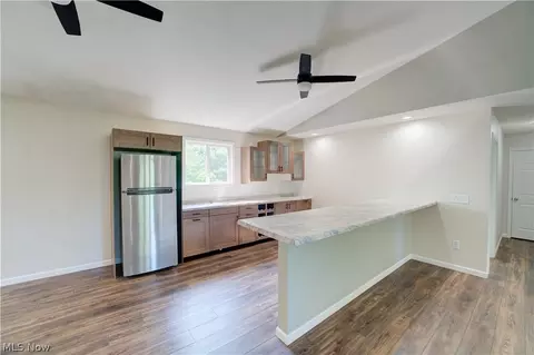 Kitchen - 1715 Chenango, Wakeman, OH 44889 photo 6 of 6