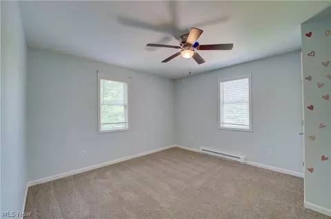 Bedroom - 1715 Chenango, Wakeman, OH 44889 photo 11 of 11