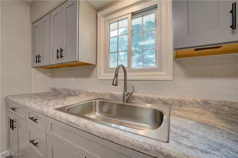 Kitchen - 1715 Chenango, Wakeman, OH 44889 photo 3 of 6