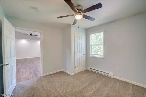 Bedroom - 1715 Chenango, Wakeman, OH 44889 photo 4 of 11