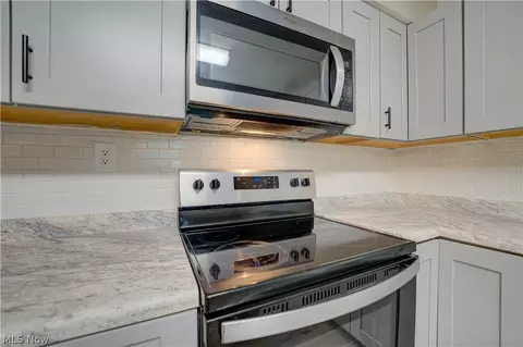 Kitchen - 1715 Chenango, Wakeman, OH 44889 photo 2 of 6