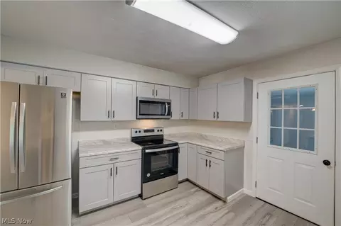 Kitchen - 1715 Chenango, Wakeman, OH 44889 photo 4 of 6
