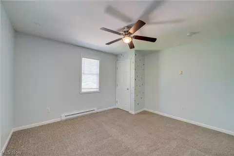 Bedroom - 1715 Chenango, Wakeman, OH 44889 photo 10 of 11