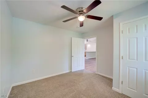 Bedroom - 1715 Chenango, Wakeman, OH 44889 photo 3 of 11