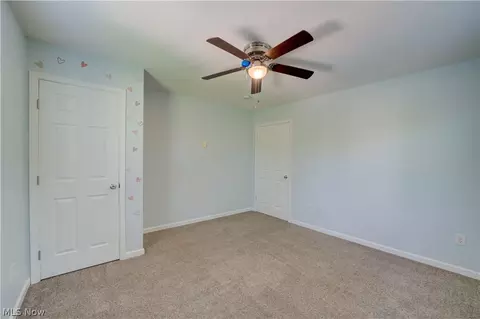 Bedroom - 1715 Chenango, Wakeman, OH 44889 photo 9 of 11