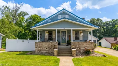 114 Chestnut St, Bethesda, OH 43719