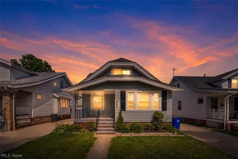 3811 W 136th St, Cleveland, OH 44111