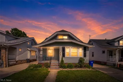 3811 W 136th St, Cleveland, OH 44111