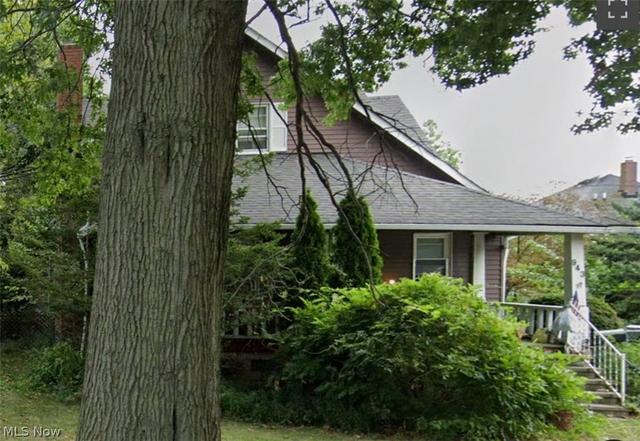 943 Worden Rd, Wickliffe, OH 44092