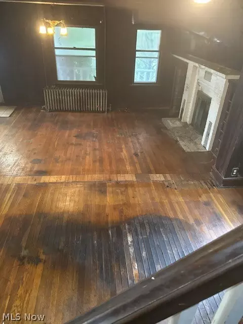 Living - 943 Worden Rd, Wickliffe, OH 44092 photo 1 of 1