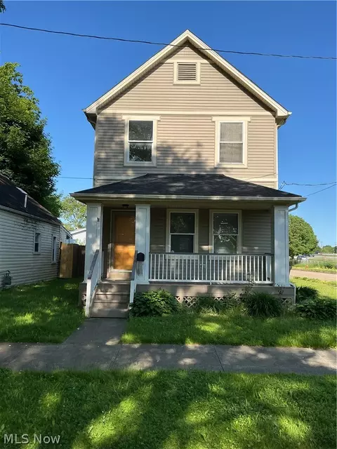 2140 W 47th St, Cleveland, OH 44102