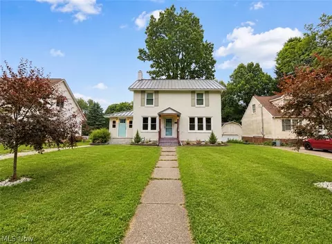 3904 Princeton Ave NW, Massillon, OH 44646