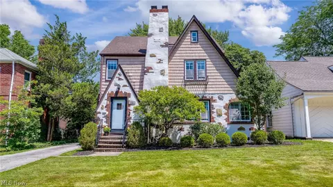 1591 Maywood Rd, South Euclid, OH 44121