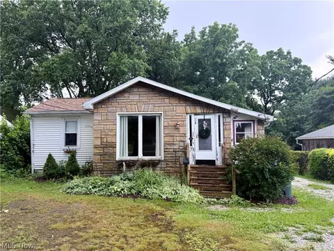 436 Loomis Ave, Cuyahoga Falls, OH 44221