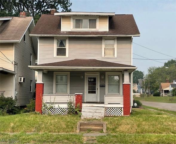 1001 Dartmouth Ave SW, Canton, OH 44710