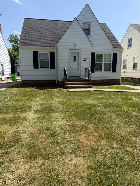 4190 Wilmington Rd, South Euclid, OH 44121