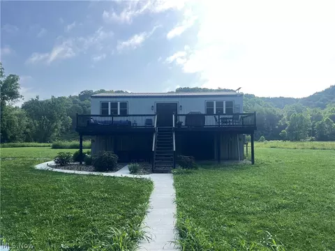 5187 Frost Rd, Coolville, OH 45723