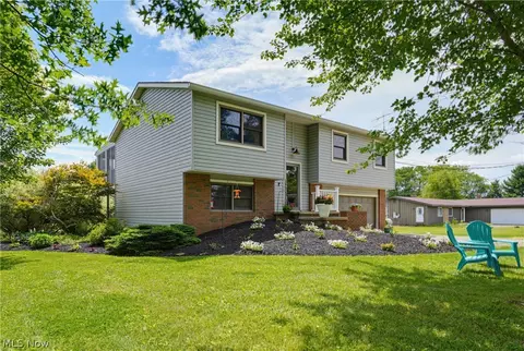 12904 Butler Rd, Wakeman, OH 44889