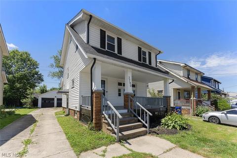 3790 W 116th St, Cleveland, OH 44111