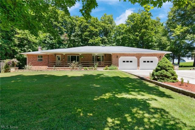 5510 Steiner Rd, Sterling, OH 44276